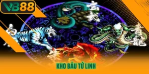 Kho Báu Tứ Linh