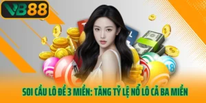 Lô Đề 3 Miền