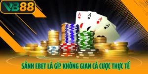 Sảnh Ebet