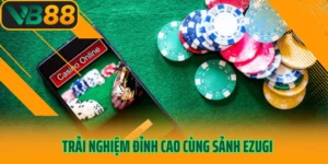 Sảnh Ezugi