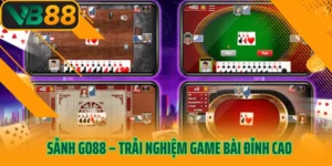 Sảnh Go88