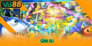 Sảnh Jili