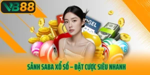 Sảnh Saba